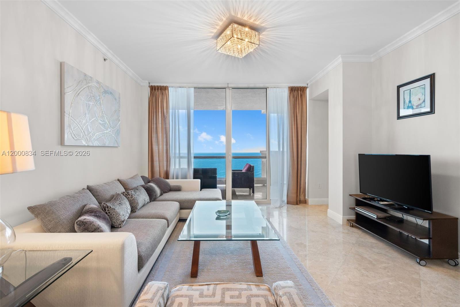 ACQUALINA OCEAN RESIDENCE - Residential Lease
