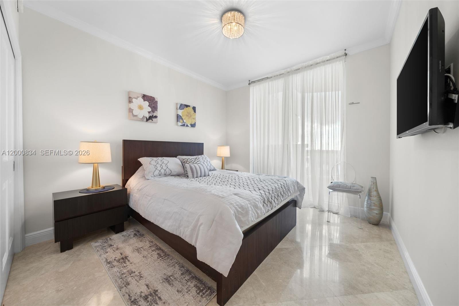 ACQUALINA OCEAN RESIDENCE - Residential Lease