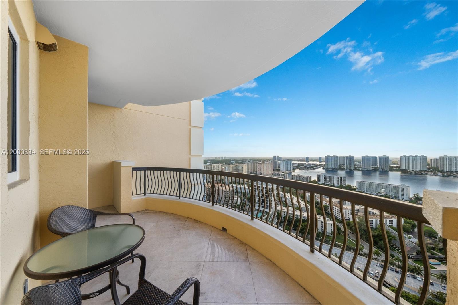 ACQUALINA OCEAN RESIDENCE - Residential Lease