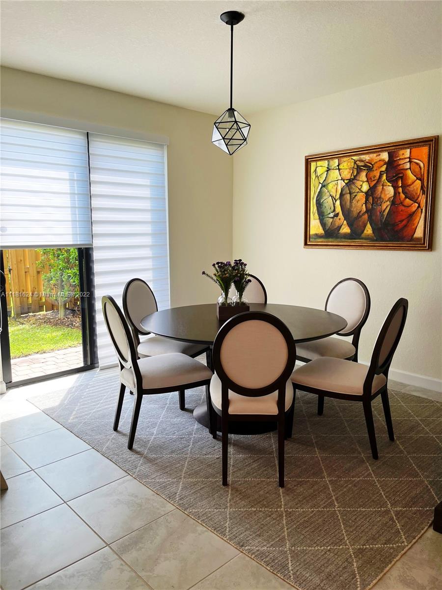BRETON PARK AT DAVIE - Residential