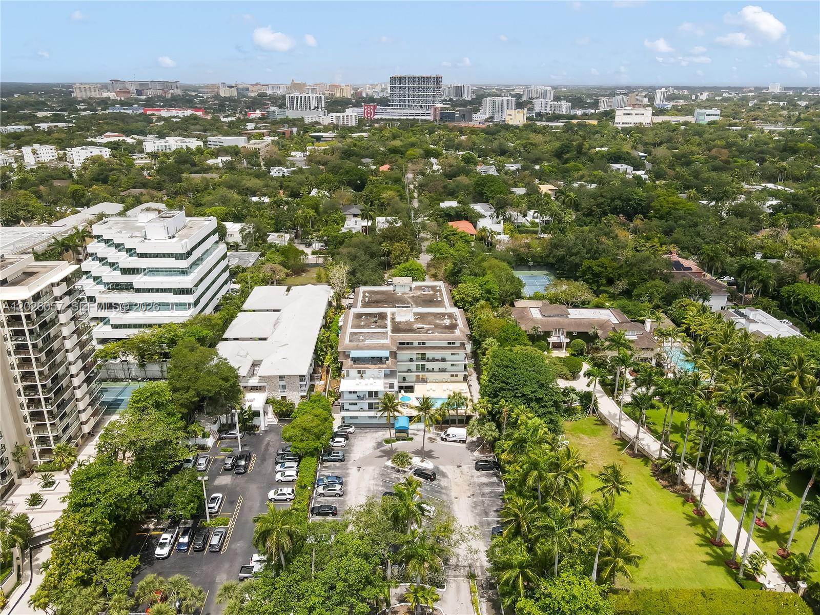 HARBOUR HILL CLUB CONDO - Residential Lease