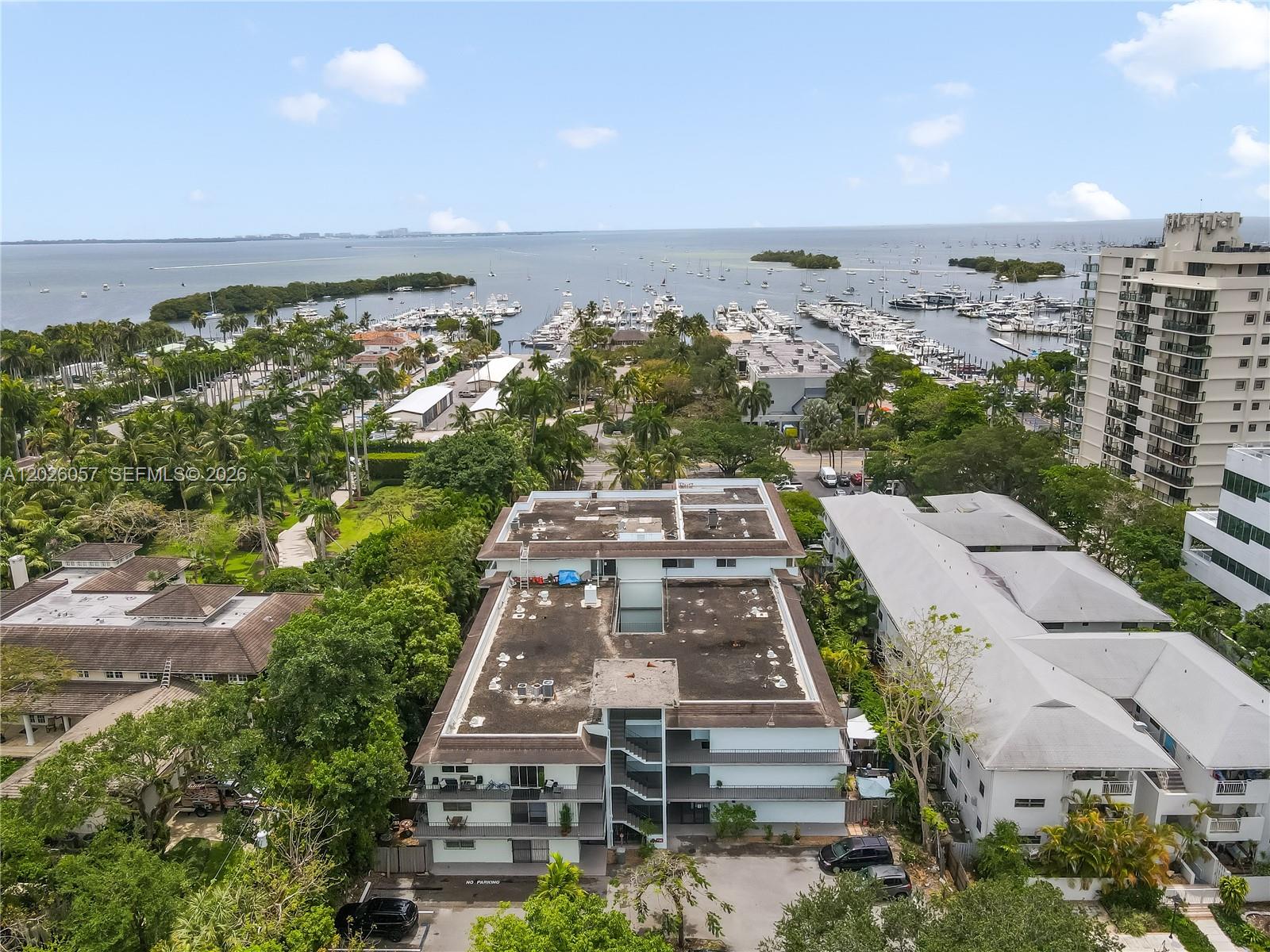 HARBOUR HILL CLUB CONDO - Residential Lease