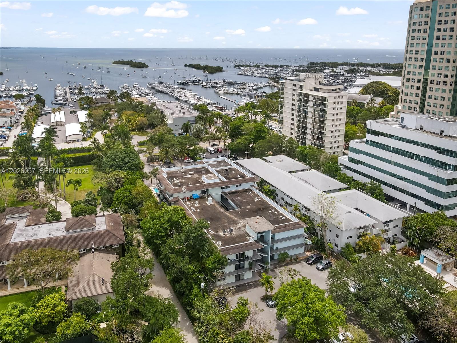 HARBOUR HILL CLUB CONDO - Residential Lease