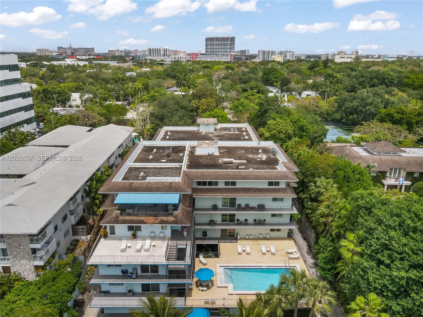 HARBOUR HILL CLUB CONDO - Residential Lease