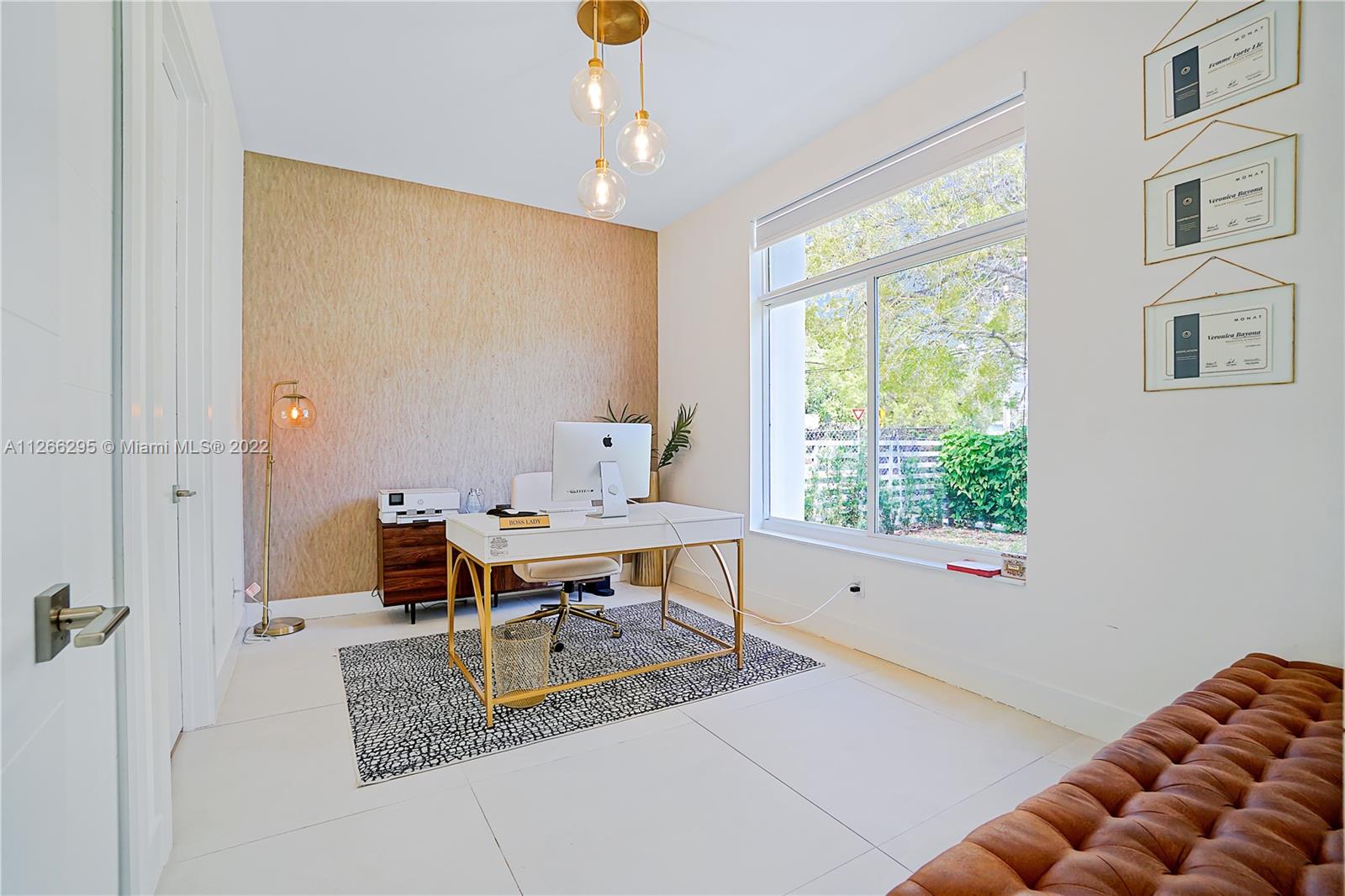FROW HOMESTEAD - Residential Lease