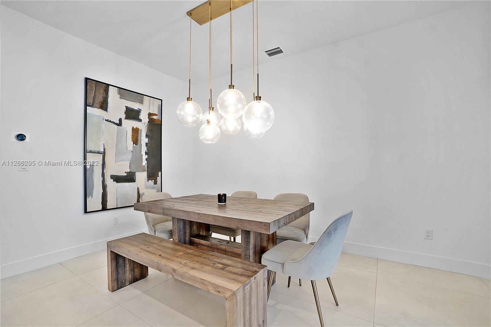 FROW HOMESTEAD - Residential Lease