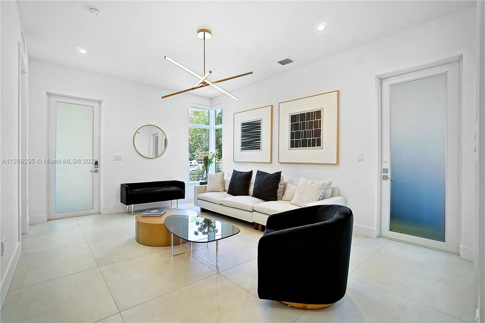 FROW HOMESTEAD - Residential Lease