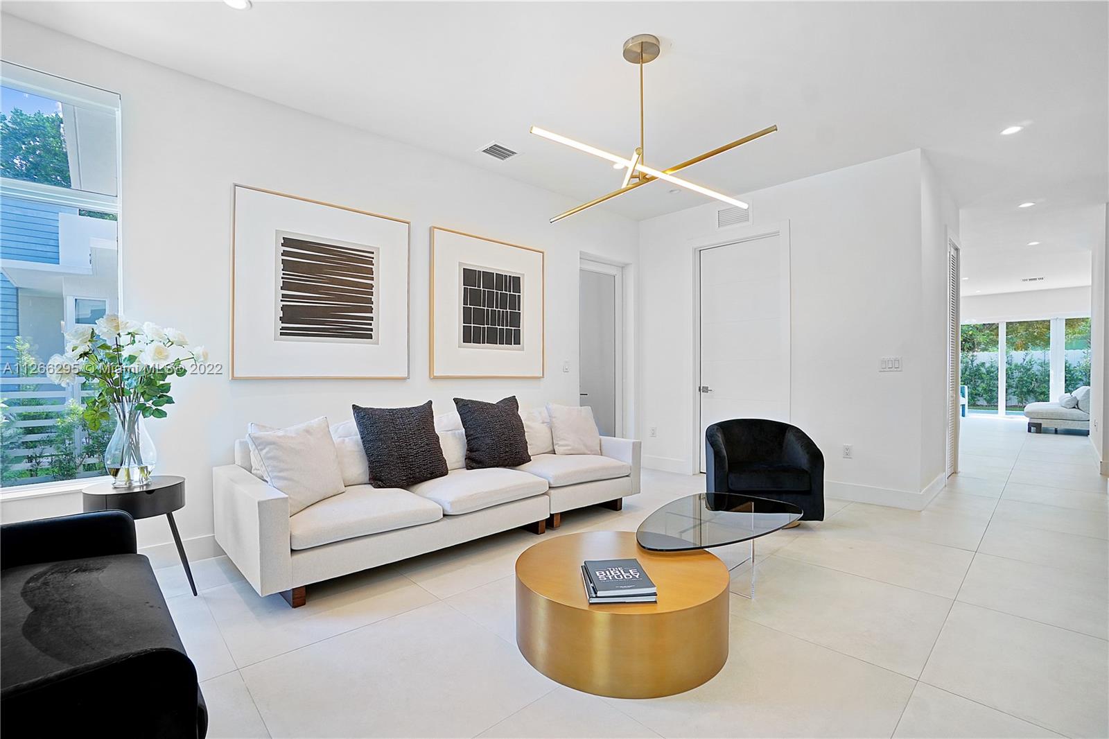 FROW HOMESTEAD - Residential Lease