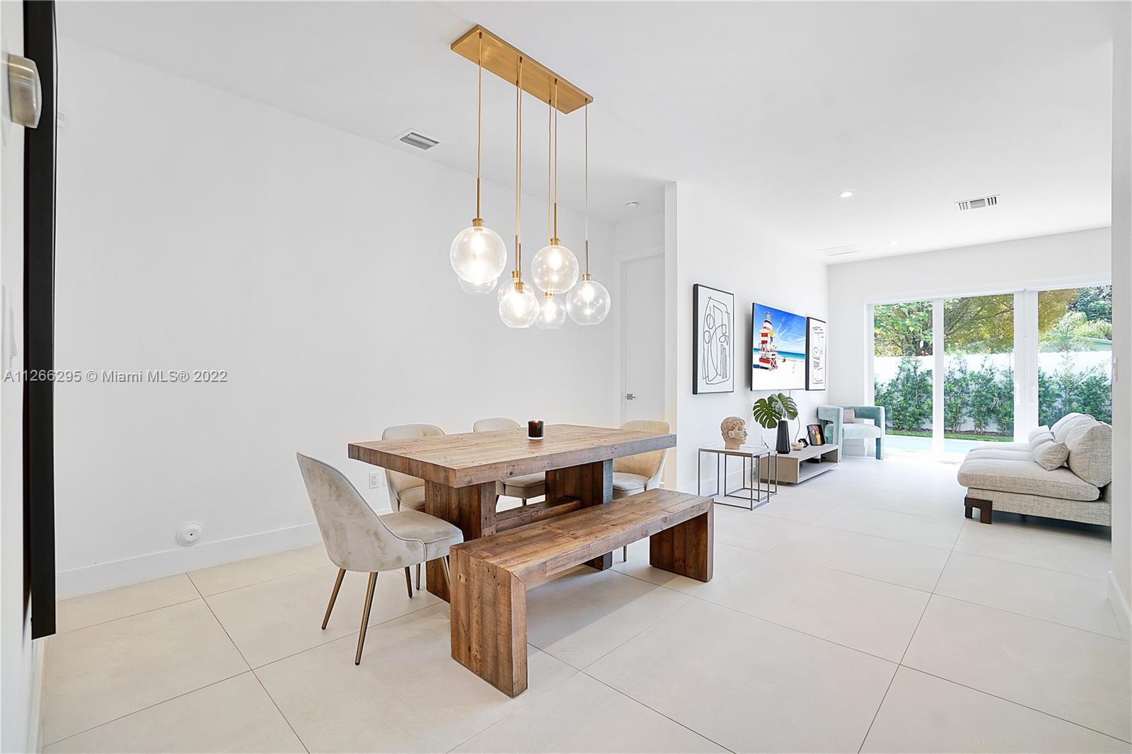 FROW HOMESTEAD - Residential Lease
