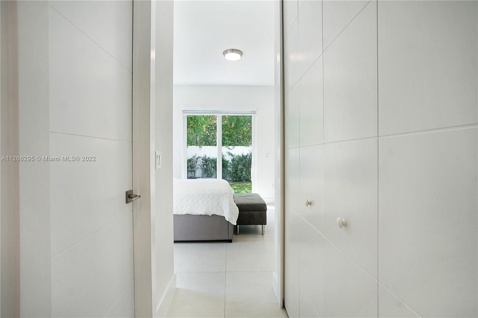 FROW HOMESTEAD - Residential Lease