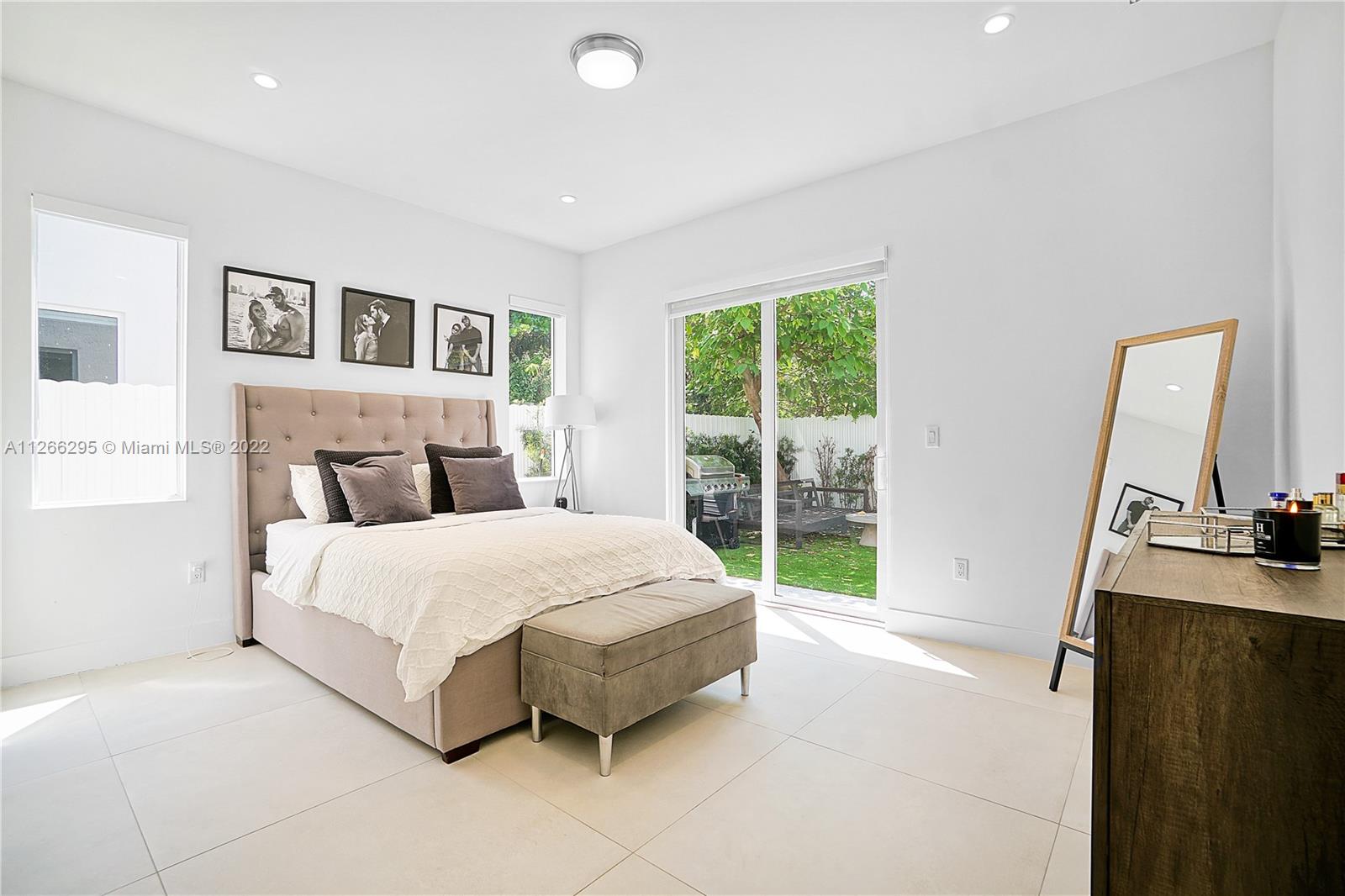 FROW HOMESTEAD - Residential Lease
