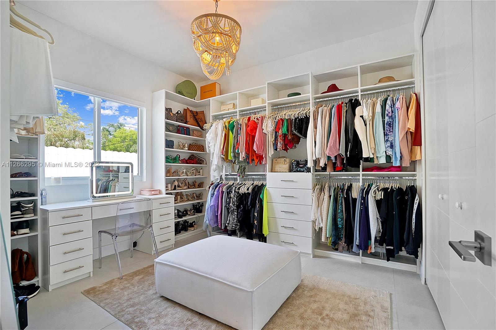 FROW HOMESTEAD - Residential Lease
