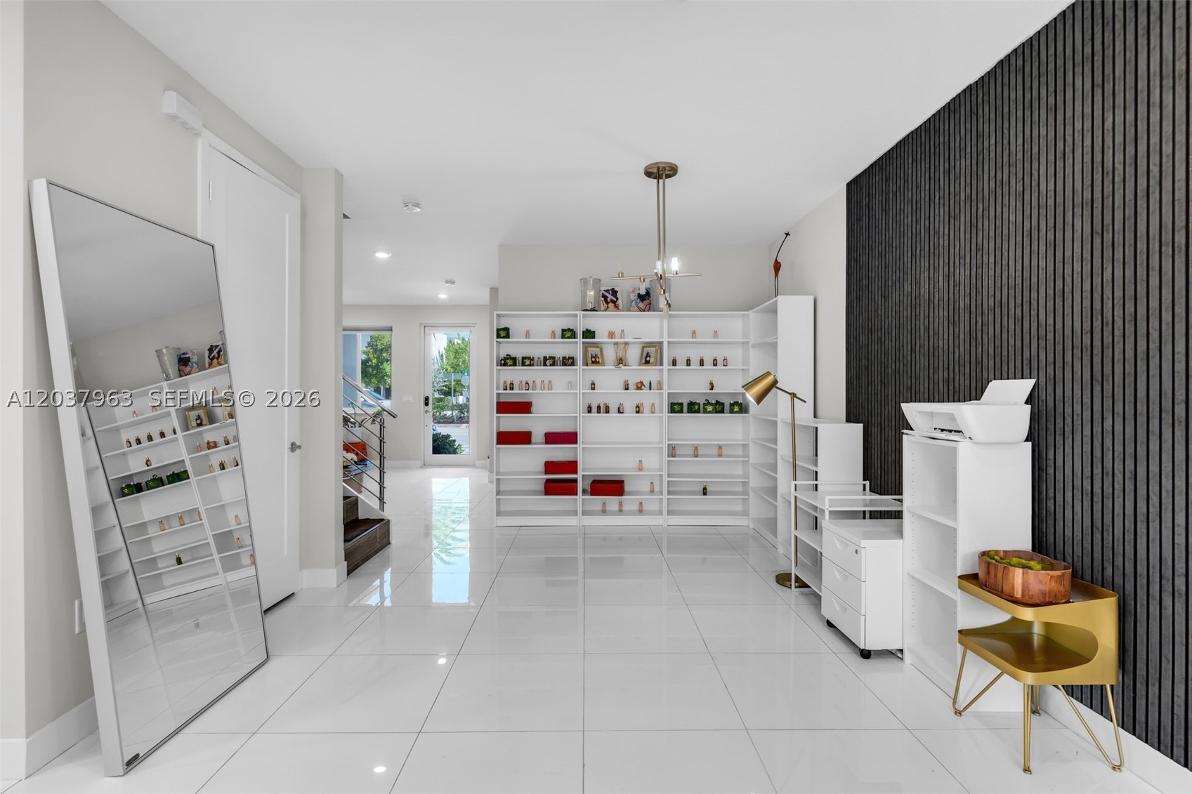 LANDMARK AT DORAL CENTRAL - Residential