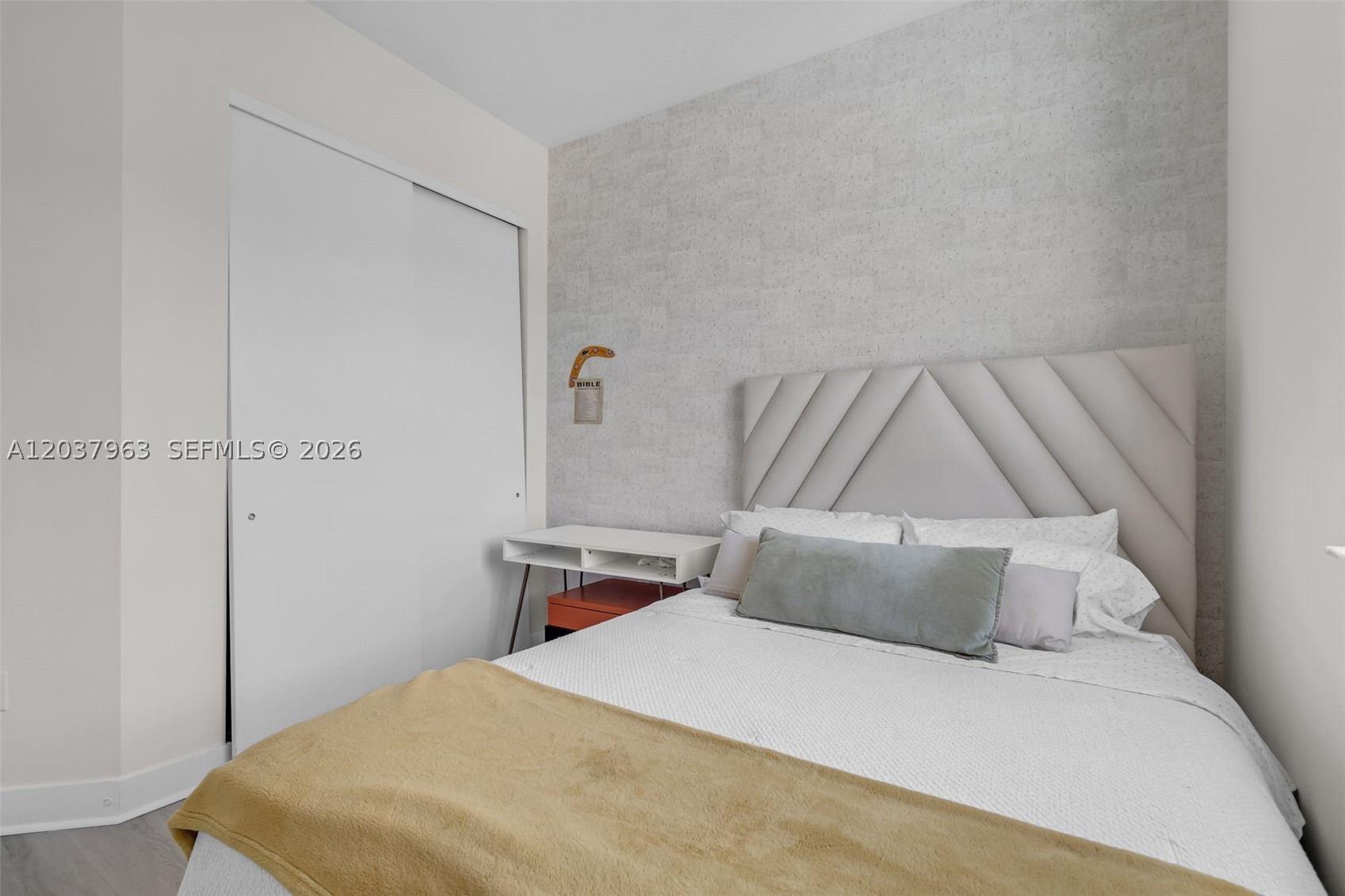LANDMARK AT DORAL CENTRAL - Residential