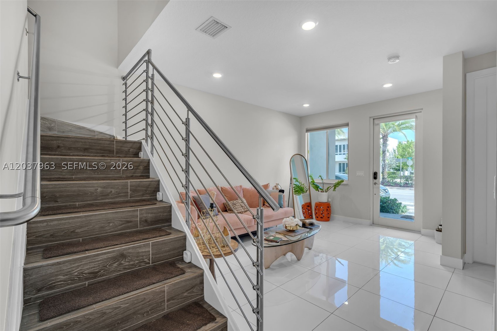 LANDMARK AT DORAL CENTRAL - Residential