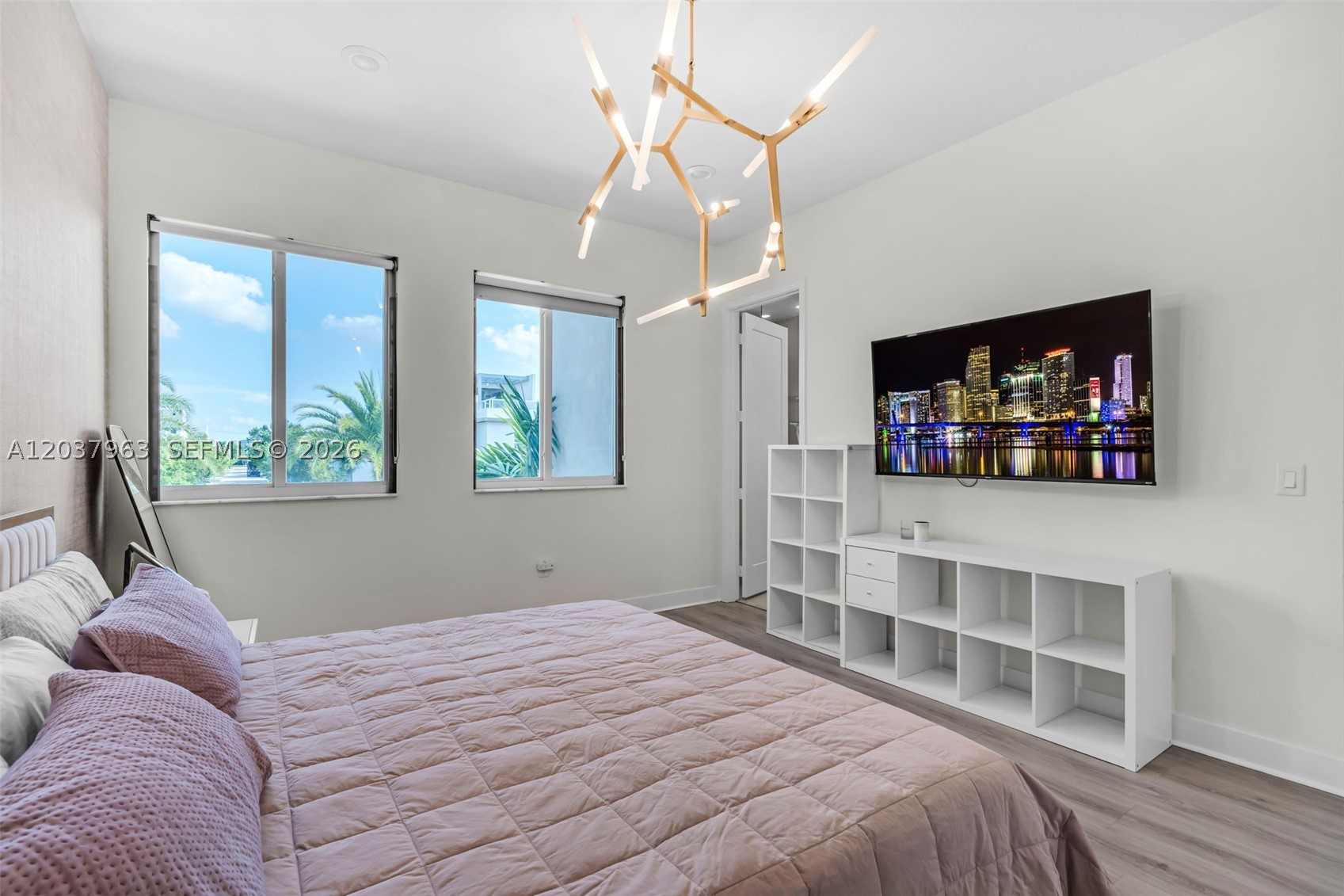 LANDMARK AT DORAL CENTRAL - Residential