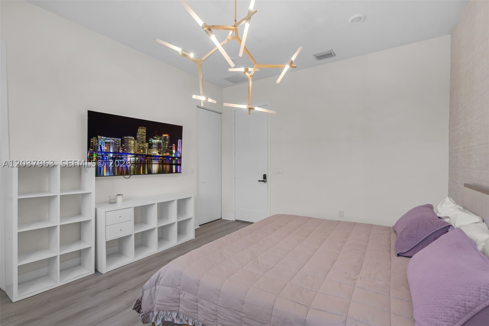 LANDMARK AT DORAL CENTRAL - Residential