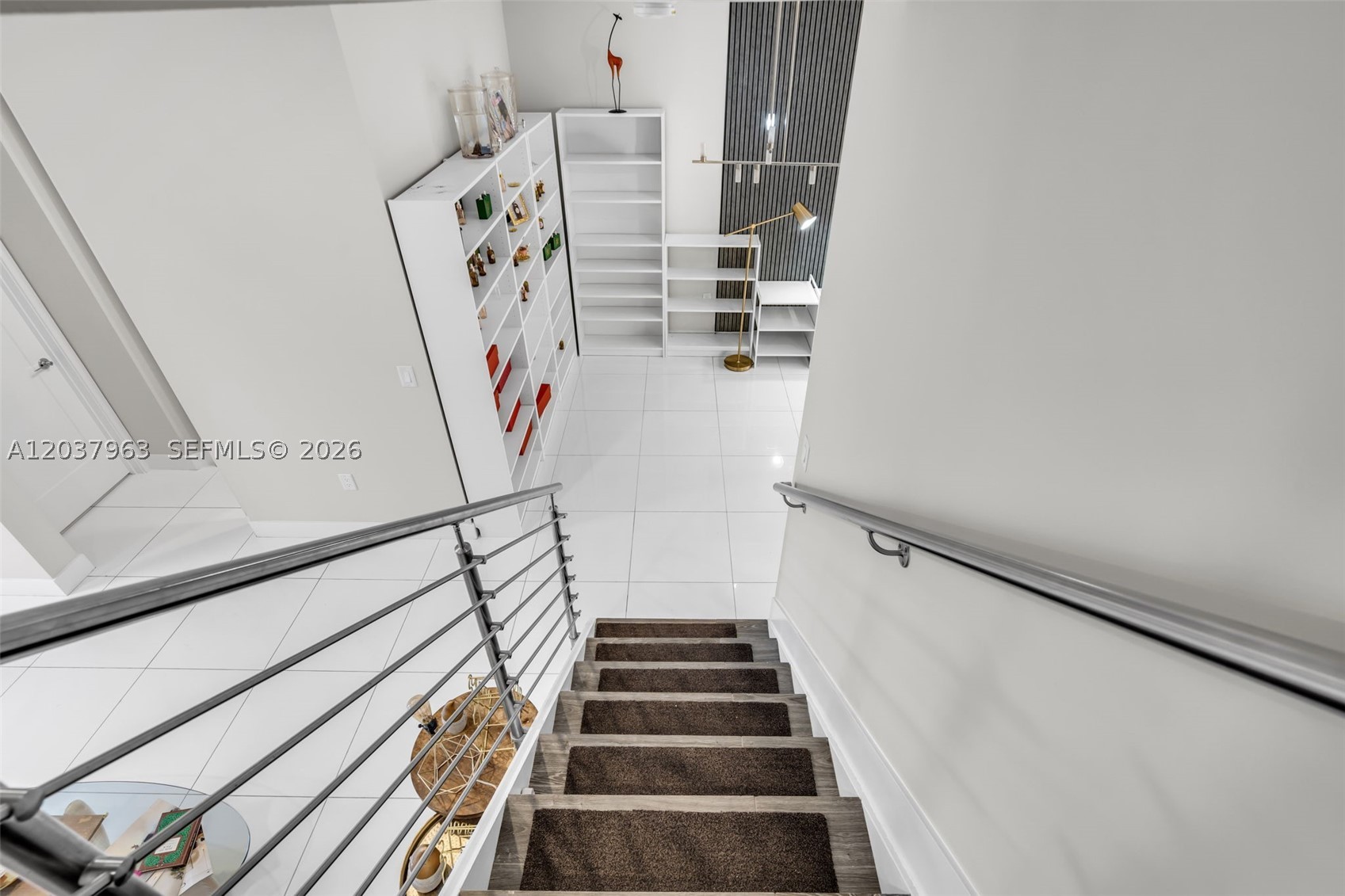 LANDMARK AT DORAL CENTRAL - Residential
