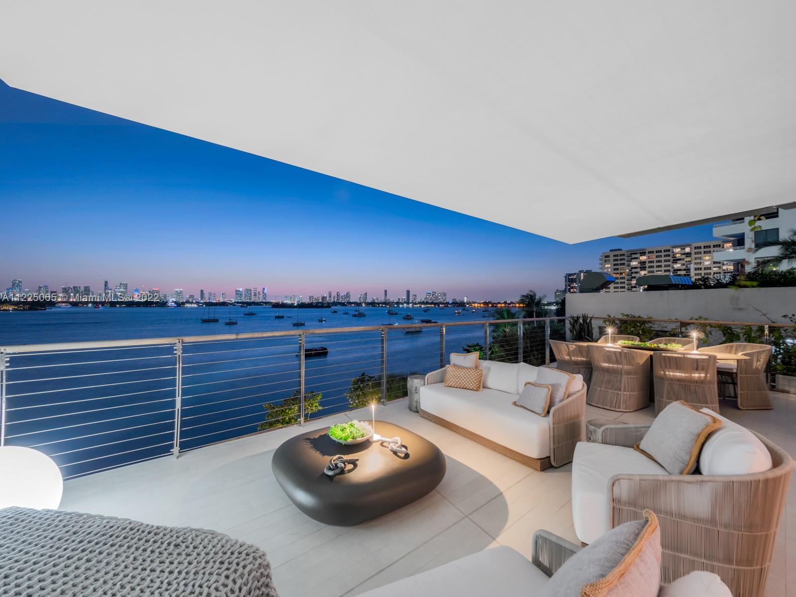 Monad Terrace - Residential