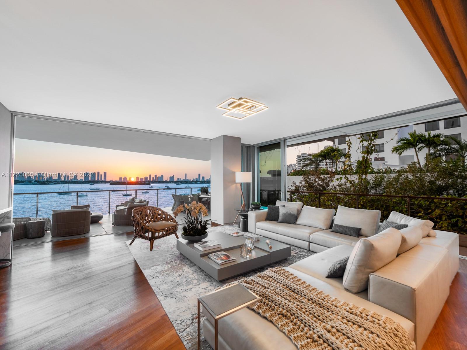 Monad Terrace - Residential
