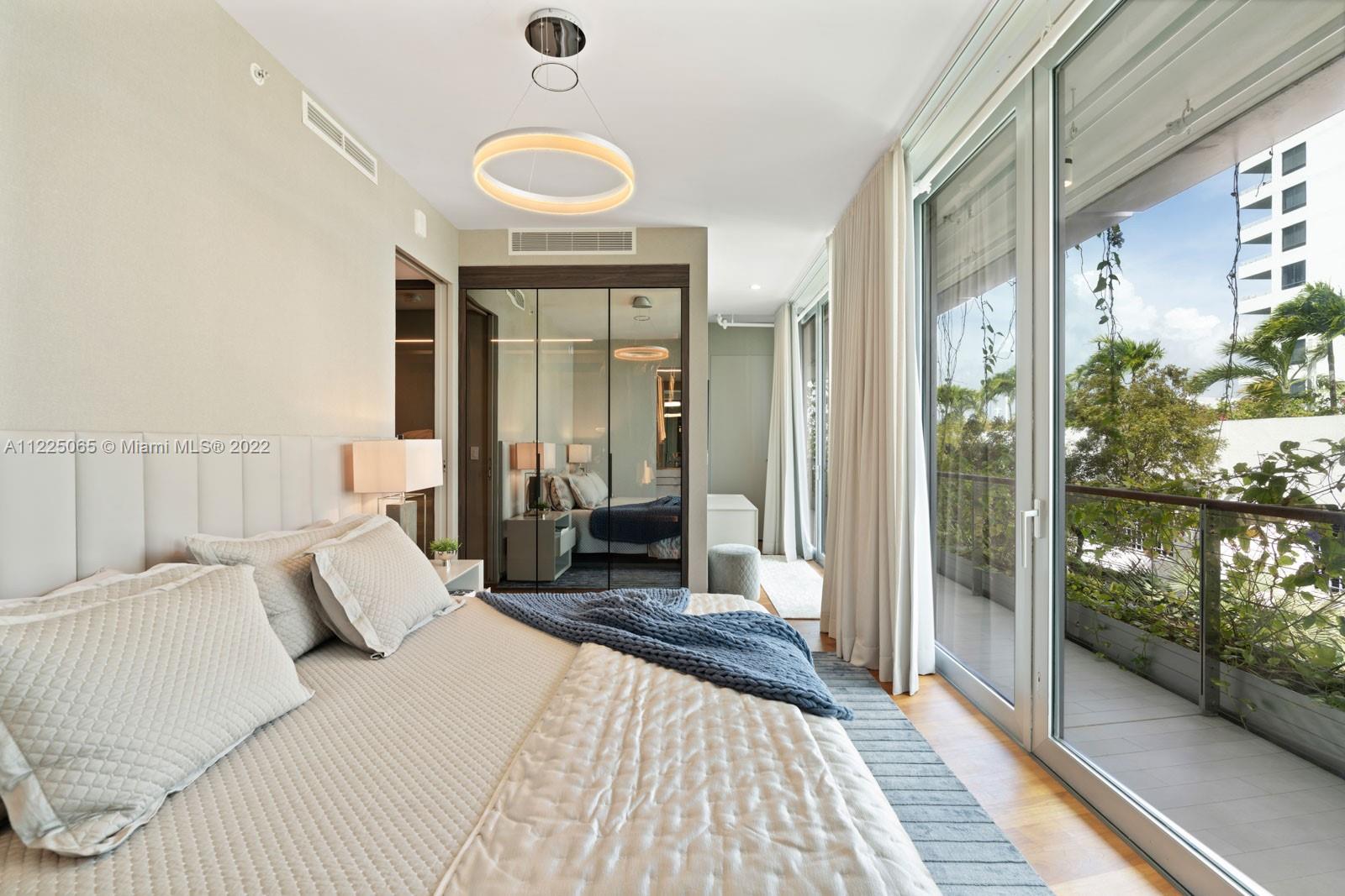 Monad Terrace - Residential