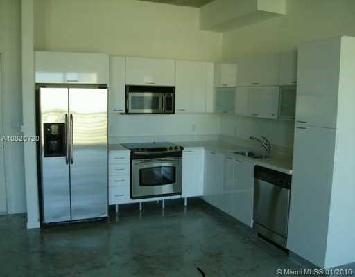 Loft Downtown Condo - Residential Lease