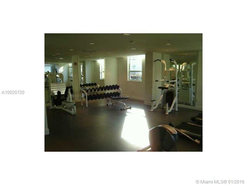 Loft Downtown Condo - Residential Lease