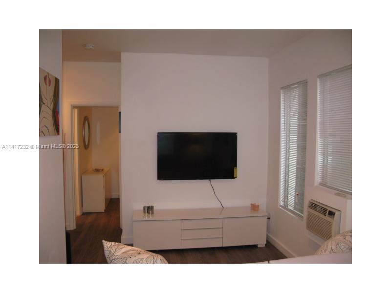 THE PATRICIA CONDO - Residential Lease