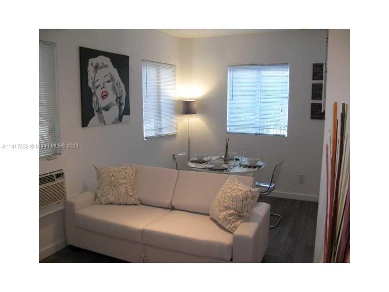 THE PATRICIA CONDO - Residential Lease