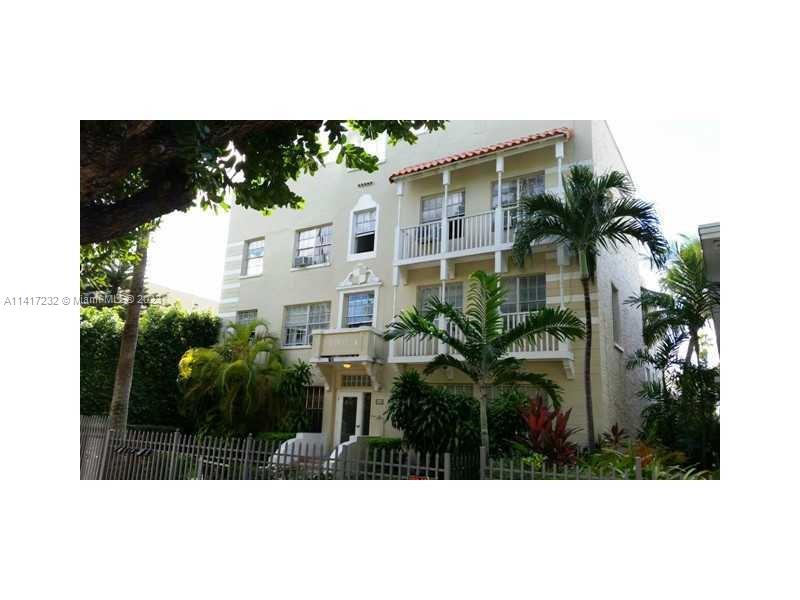 THE PATRICIA CONDO - Residential Lease
