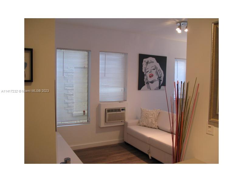 THE PATRICIA CONDO - Residential Lease