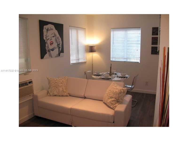 THE PATRICIA CONDO - Residential Lease