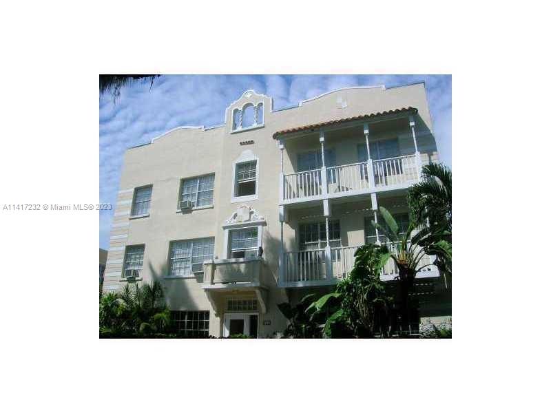THE PATRICIA CONDO - Residential Lease