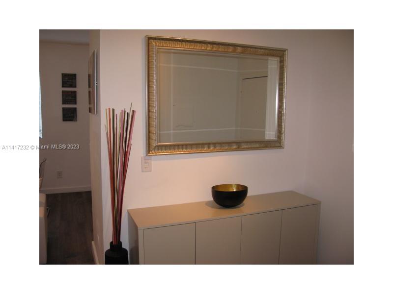 THE PATRICIA CONDO - Residential Lease