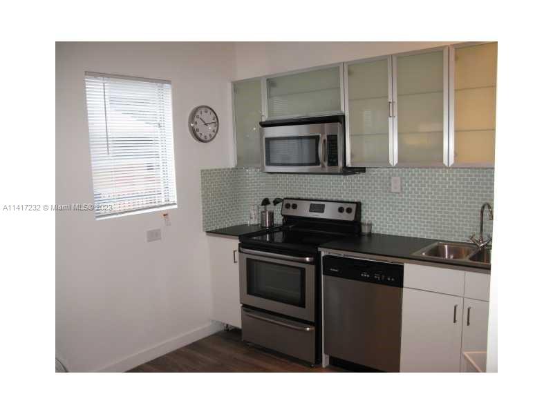THE PATRICIA CONDO - Residential Lease