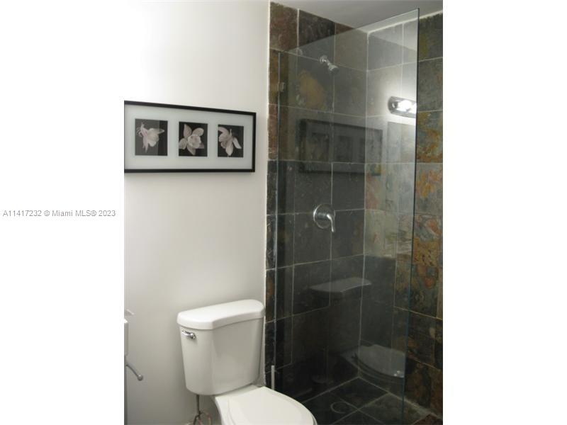 THE PATRICIA CONDO - Residential Lease