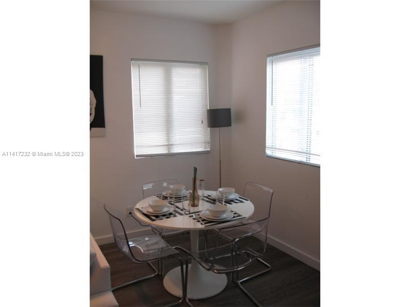 THE PATRICIA CONDO - Residential Lease