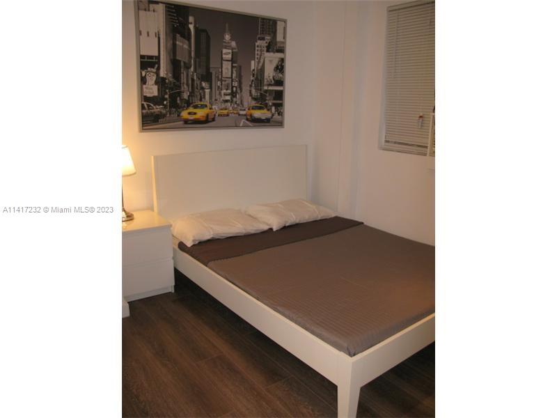 THE PATRICIA CONDO - Residential Lease