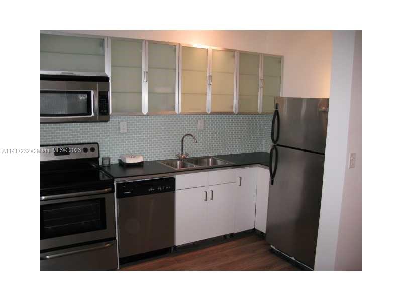 THE PATRICIA CONDO - Residential Lease