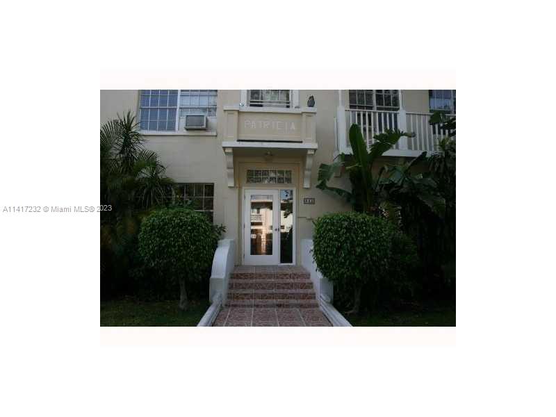THE PATRICIA CONDO - Residential Lease