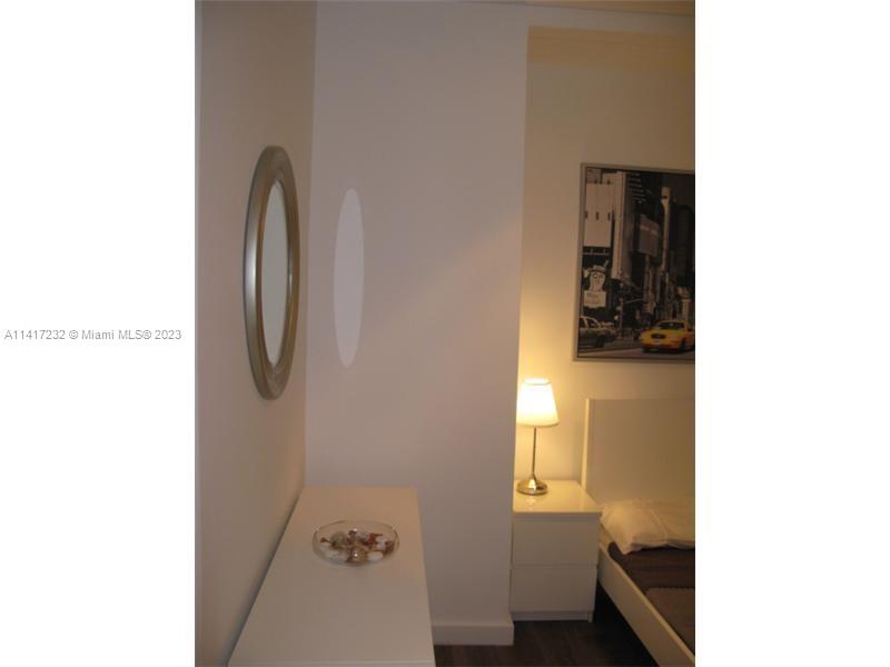 THE PATRICIA CONDO - Residential Lease