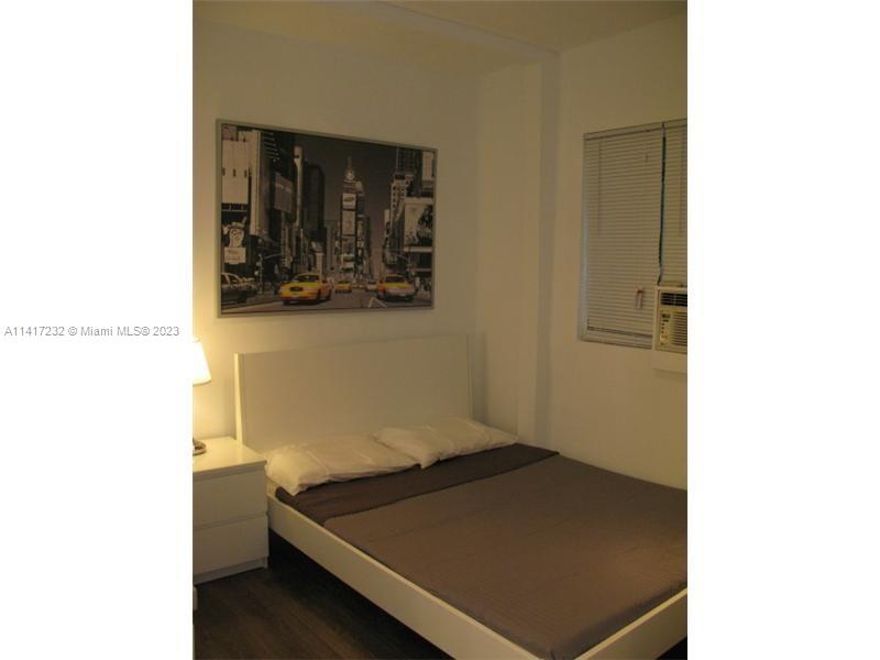 THE PATRICIA CONDO - Residential Lease