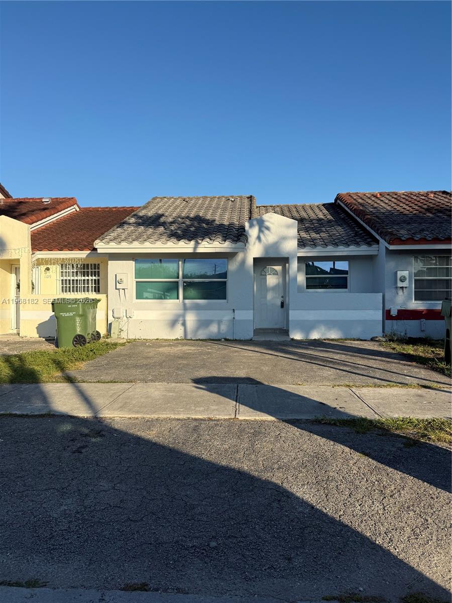 GARDEN OF HOMESTEAD - Residential