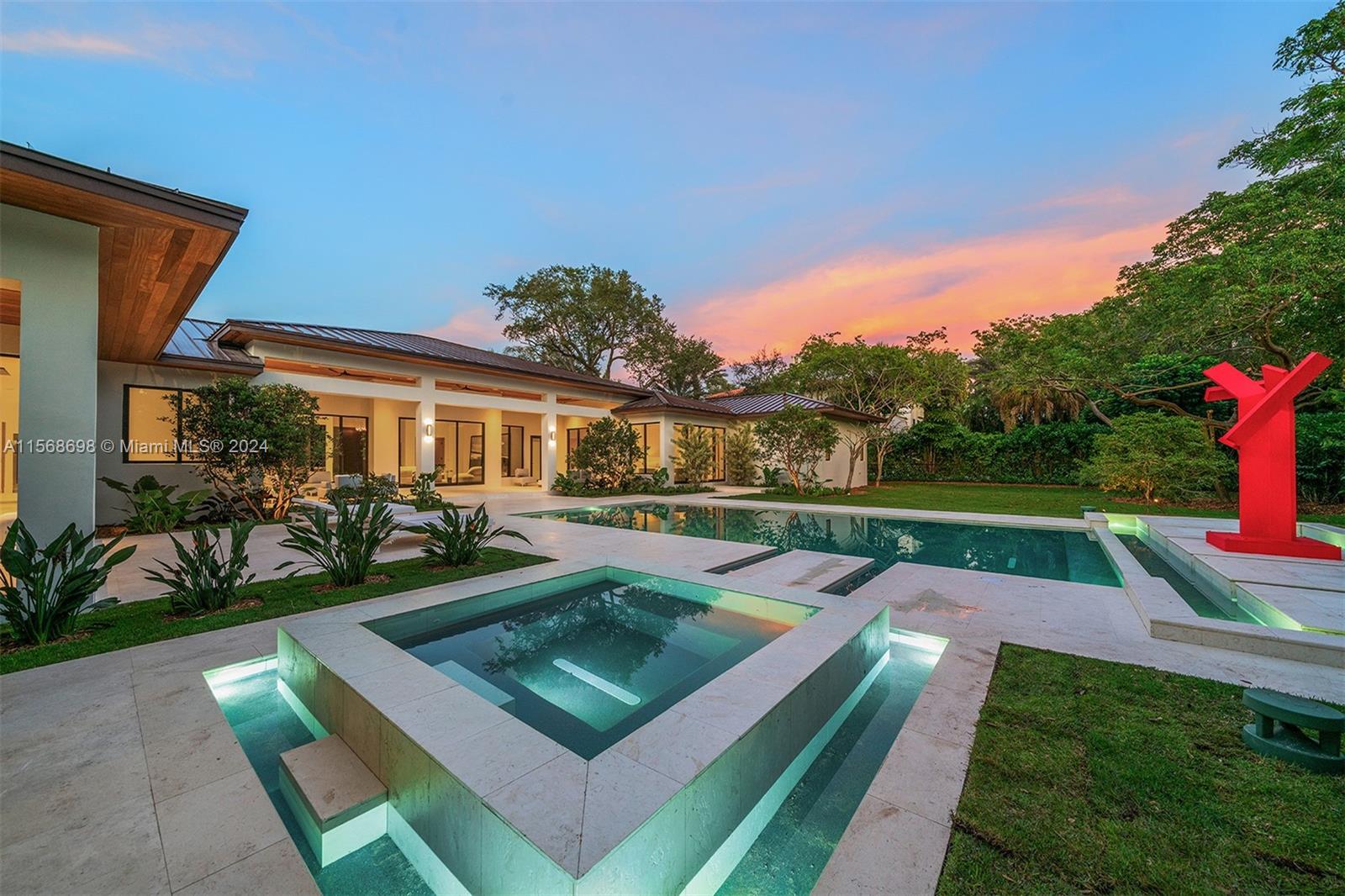 FELIX PARK HOME ACRES - Residential