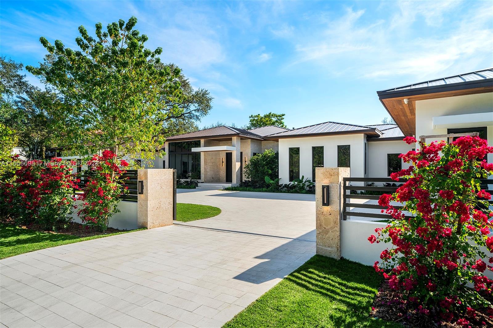 FELIX PARK HOME ACRES - Residential
