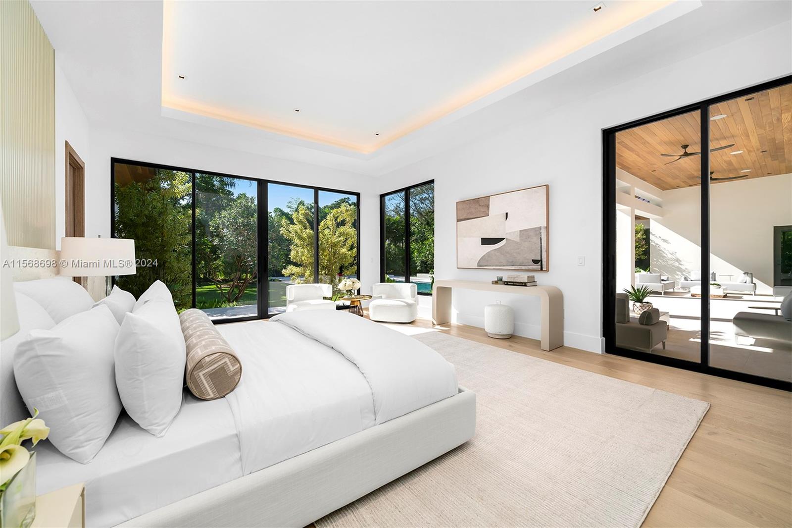 FELIX PARK HOME ACRES - Residential