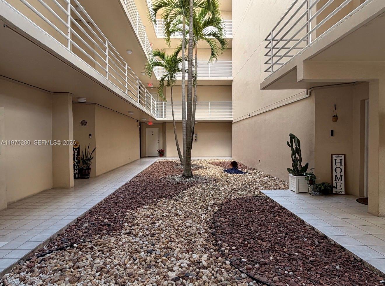 BELINDA GARDENS CONDO - Residential