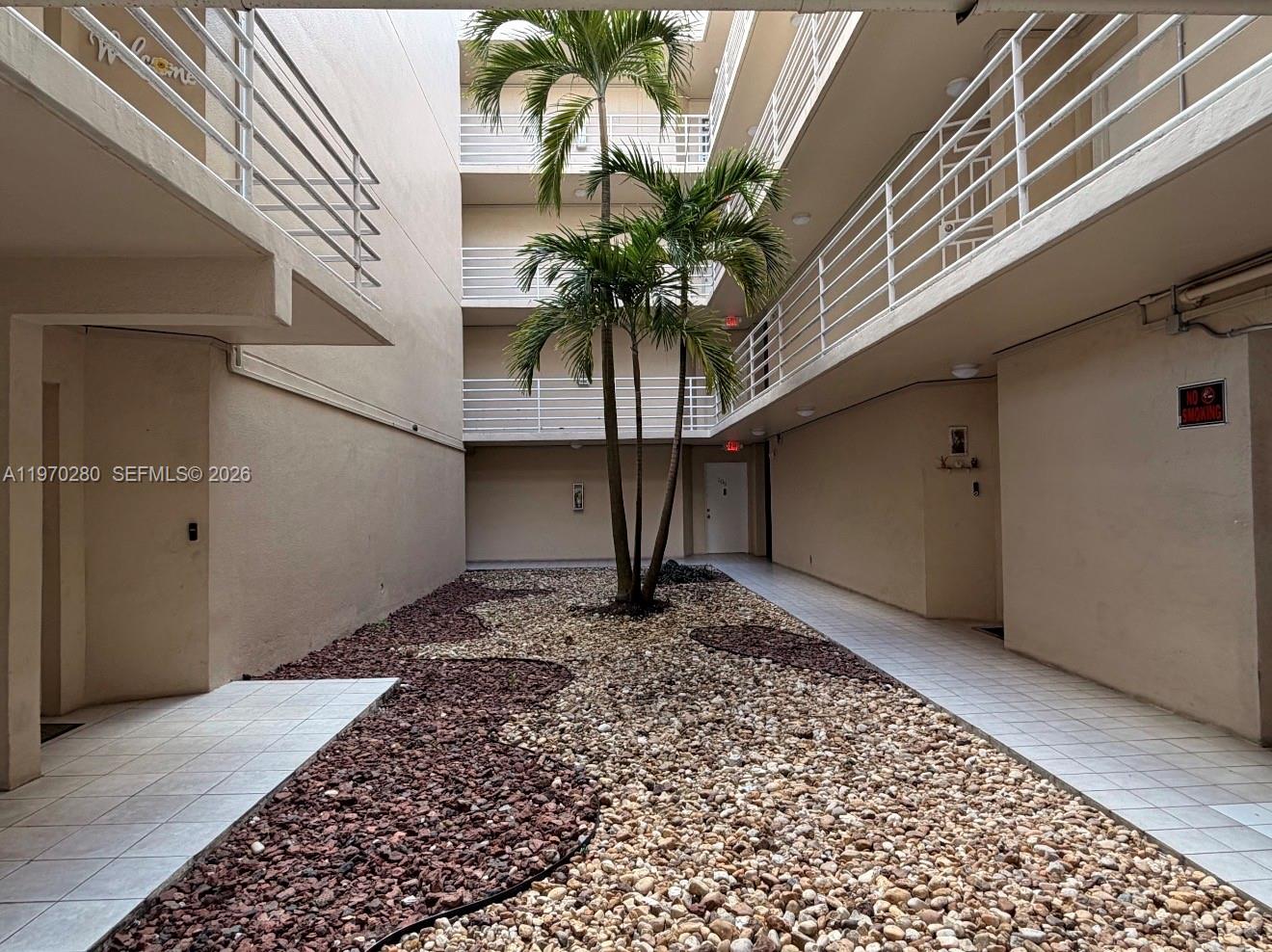 BELINDA GARDENS CONDO - Residential