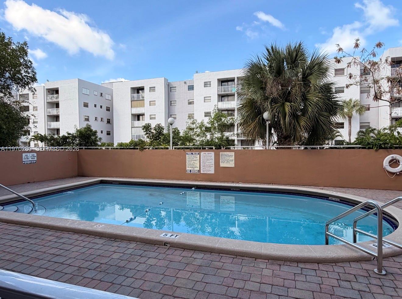BELINDA GARDENS CONDO - Residential