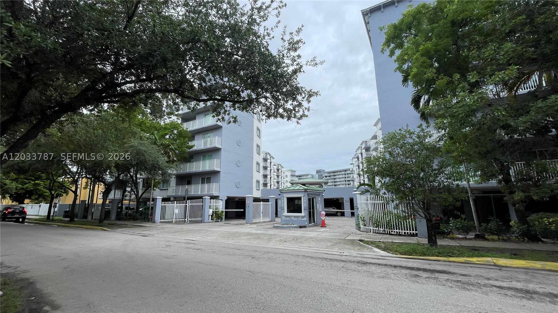 RIVER RUN SOUTH CONDO - Residential Lease